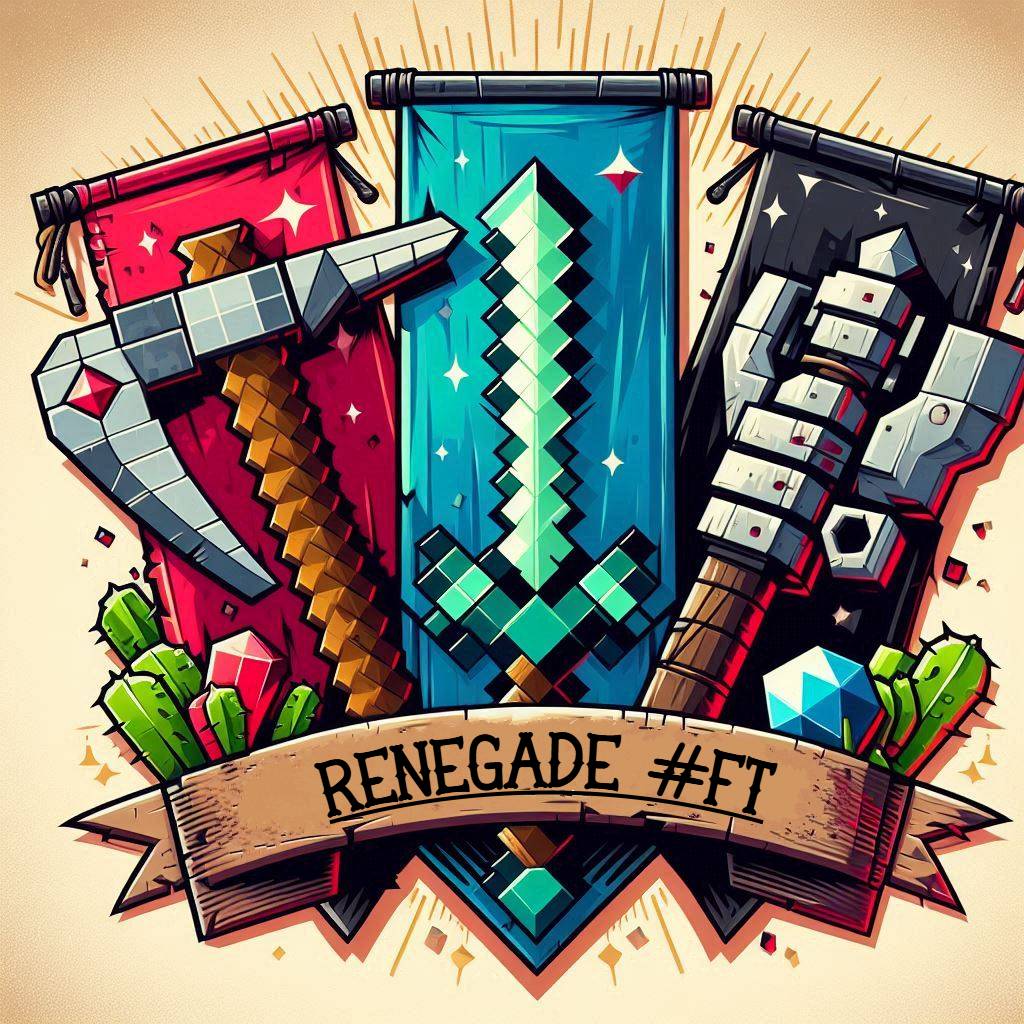 RFT Clan Logo